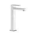 Смеситель для раковины Gessi Rettangolo (11922-031) Для раковины Хром