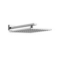 Верхний душ Gessi Rettangolo (15185-031) Верхние души Хром