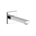  Излив для ванны Gessi Rettangolo K (20120-031) GessiRettangolo K 