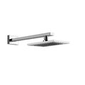 Верхний душ Gessi Rettangolo (20148-031) Верхние души Хром