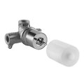 Скрытая часть смесителя Gessi (20712) Gessi 
