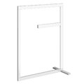 Полотенцедержатель Gessi Rettangolo (20941-031) Полотенцедержатели Gessi
