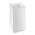 Раковина Gessi Rettangolo (37521) Напольные Прямоугольные