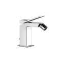 Смеситель для биде Gessi Rettangolo K (53007-031) Для биде Хром