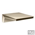  Излив для ванны Dornbracht Supernova, champagne (13430730-47) DornbrachtSupernova Настенные наружные