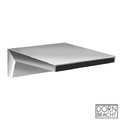  Излив для ванны Dornbracht Supernova, polished chrome (13430730-00) DornbrachtSupernova Настенные наружные