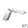  Излив для ванны Dornbracht Supernova, polished chrome (13512730-00) DornbrachtSupernova Врезные