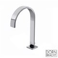  Излив для ванны Dornbracht MEM, polished chrome (13512782-00) DornbrachtMEM Врезные