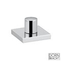 Вентиль Dornbracht Symetrics, polished chrome (20000980-00) Dornbracht Коллекция Symetrics Для раковины