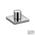 Вентиль Dornbracht Symetrics, polished chrome (20000985-00) Dornbracht Коллекция Symetrics Для раковины