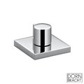 Вентиль Dornbracht Symetrics, polished chrome (20000986-00) Dornbracht Коллекция Symetrics Для раковины