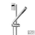 Душевой гарнитур Dornbracht Supernova, polished chrome (26402730-00) Душевые наборы Хром