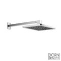 Верхній душ Dornbracht LULU, polished chrome (28786710-00) Верхні душі Хром