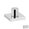 Вентиль Dornbracht Symetrics, polished chrome (29126980-00) Dornbracht Коллекция Symetrics Для раковины