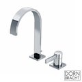 Смеситель для раковины Dornbracht MEM, polished chrome (32513782-00) Для раковины Хром