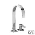 Смеситель для раковины Dornbracht MEM, polished chrome (32515782-00) Для раковины Хром