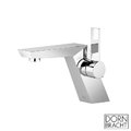 Смеситель для раковины Dornbracht Supernova, polished chrome (33525730-00) Для раковины Хром