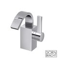 Змішувач для біде Dornbracht MEM, polished chrome (33600782-00) Для біде Хром