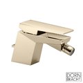Смеситель для биде Dornbracht Supernova, champagne (33605730-47) Для биде Шампань