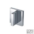 Вентиль Dornbracht MEM, polished chrome (36310782-00) Dornbracht Коллекция MEM Для раковини