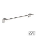 Держатель Dornbracht Deque, platinum matt (83060980-06) Полотенцедержатели Dornbracht