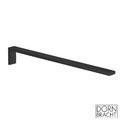 Тримач Dornbracht Deque, matt black (83211980-33) Полотенцедержателі Dornbracht