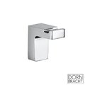 Крючок Dornbracht LULU, polished chrome (83251710-00) Крючки, Крючки для халатов и полотенец Dornbracht