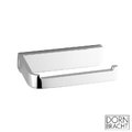 Бумагодержатель Dornbracht LULU, polished chrome (83500710-00) Бумагодержатели Dornbracht