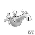 Змішувач для раковини Dornbracht Madison, polished chrome (22500360-00) Для раковини Хром
