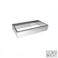 Держатель Dornbracht MEM, polished chrome (83200780-00) Полотенцедержатели Dornbracht