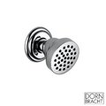 Бічний душ Dornbracht Madison, polished chrome (28518360-00) Бокові душі (форсунки) Хром