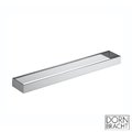 Держатель Dornbracht MEM, polished chrome (83060780-00) Полотенцедержатели Dornbracht