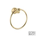 Держатель Dornbracht Madison, brass (83200361-09) Полотенцедержатели Dornbracht
