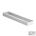 Тримач Dornbracht MEM, polished chrome (83210780-00) Полотенцедержателі Dornbracht