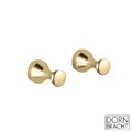 Крючок Dornbracht Madison, brass (83250970-09) Крючки Dornbracht