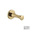 Крючок Dornbracht Madison, brass (83252970-09) Крючки Dornbracht
