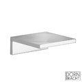 Мыльница Dornbracht MEM, polished chrome (83410780-00) Мыльницы Dornbracht