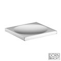 Мыльница Dornbracht MEM, polished chrome (84410780-00) Мыльницы Dornbracht