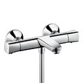 Термостатический смеситель для ванны Hansgrohe Ecostat Universal (13123000) Для ванны Хром