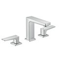 Смеситель для раковины Hansgrohe Metropol (32514000) Для раковины 