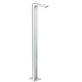 Излив на ванну Hansgrohe Metropol (32531000) HansgroheMetropol Напольные