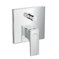 Змішувач для ванни Hansgrohe Metropol (32545000) Для ванни Хром