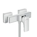 Змішувач для душу Hansgrohe Metropol (32560000) Для душа Хром