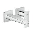 Змішувач для раковини Hansgrohe Metropol (32525000) Для раковини 