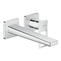 Смеситель для раковины Hansgrohe Metropol (74526000) Для раковины 