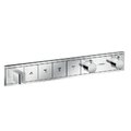 Термостат Hansgrohe RainSelect (15357000) Для душа Хром