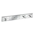 Термостат Hansgrohe RainSelect (15358000) Для душа Хром