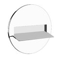  Излив для душа Gessi Cascata (39902-238) GessiCascata 