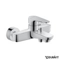 Смеситель для ванны Duravit B.1 (B15230000010) Для ванны Хром