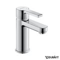 Смеситель для раковины Duravit B.2 (B21010002010) Для раковины Хром